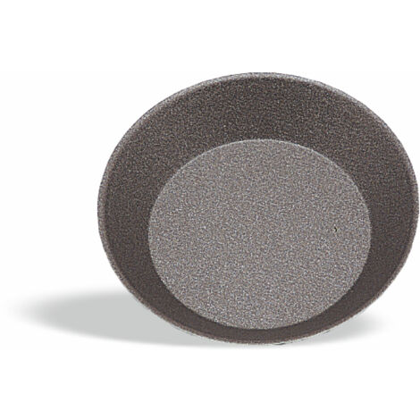 Mini Moule Tartelette Rond Ø 5 à 10 cm - Pujadas