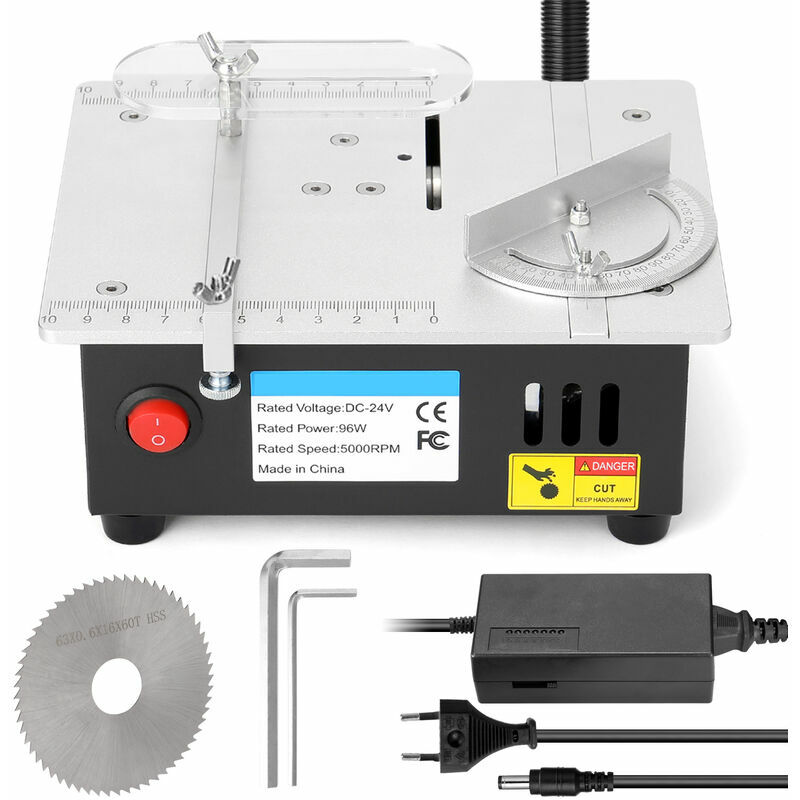 Volavo - Mini multi-funzionale da tavolo per