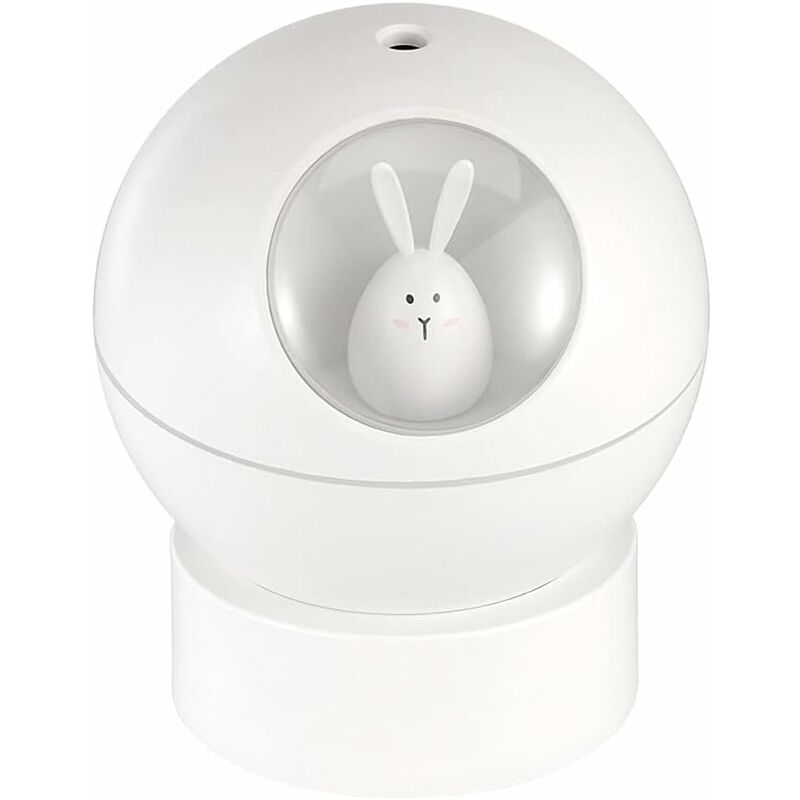 Image of Tinor - Mini Multi-Mode usb Humidifier&hellip;