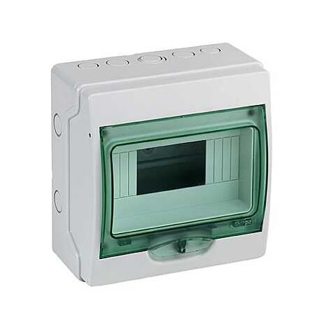 Mini Mureva pour appareillage modulaire 12 modules - 13960M