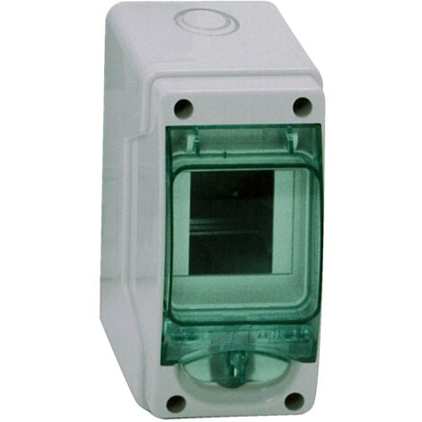 Mini Mureva pour appareillage modulaire 3 modules - 13956M