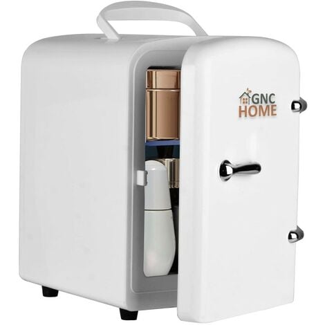 Mini nevera, enfriador de insulina recargable mini refrigerador de  medicación portátil enfriador de insulina caja fría de viaje para el hogar