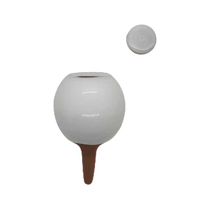 Mini ollas à planter en argile