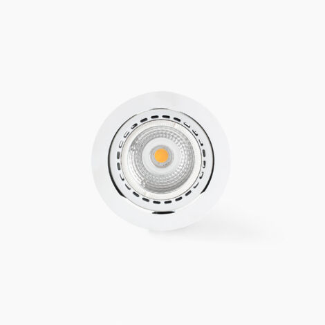 MINI-OPTIC Empotrable blanco LED 18/25W 3000K 56° 1685/2260 lm