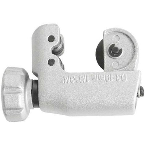 Mini outil de coupe pour tubes en acier, métal, plastique et laiton --