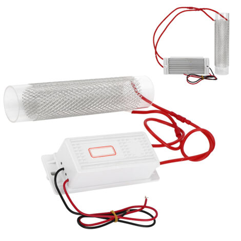 Mini-Ozongenerator (20 g) für Luftreiniger, 220-V-Kühlschrankzubehör