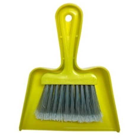 MINI PALETTA C/SCOPINO