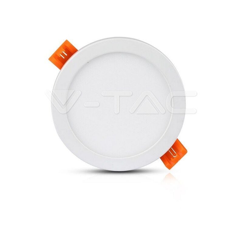 V-tac - VT-888 Pannello led Rotondo 8W Montaggio