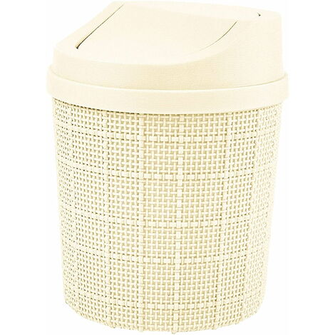 Interno Ufficio Set Pattumiera per Differenziata Soggiorno Cucina per casa Mini Cestino Spazzatura Ufficio del Desktop Mini Cestino da Scrivania Bidone Spazzatura con Coperchio Monete Interno Ufficio Set Pattumiera per Differenziata Soggiorno Cucina per casa Mini Cestino Spazzatura Ufficio del Desktop Mini Cestino da Scrivania Bidone Spazzatura con Coperchio Monete