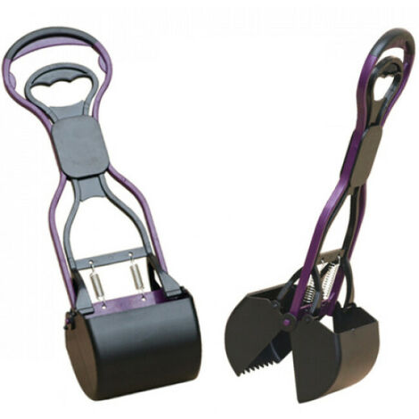 Mini pelle à crotte Swifty Scoop'n'Go