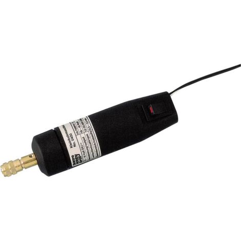 MINI-PERCEUSE POUR CIRCUITS IMPRIMÉS DONAU ELEKTRONIK 523666