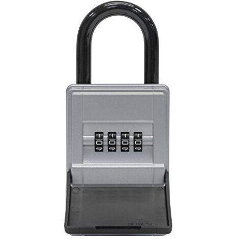 Mini pettorale combinato con manico in blister ABUS