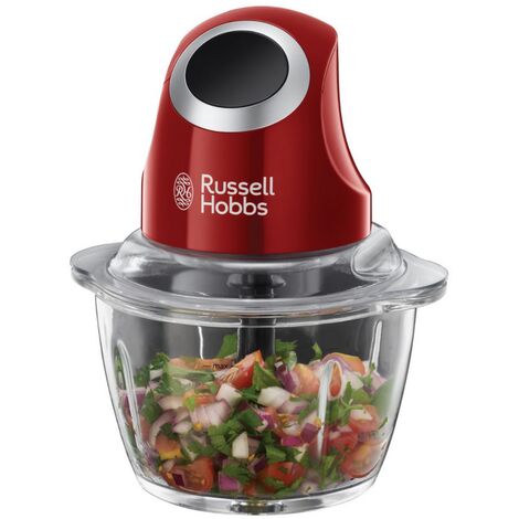 Russell Hobbs Mini Adventure Hervidor de Agua Compacto 2400W