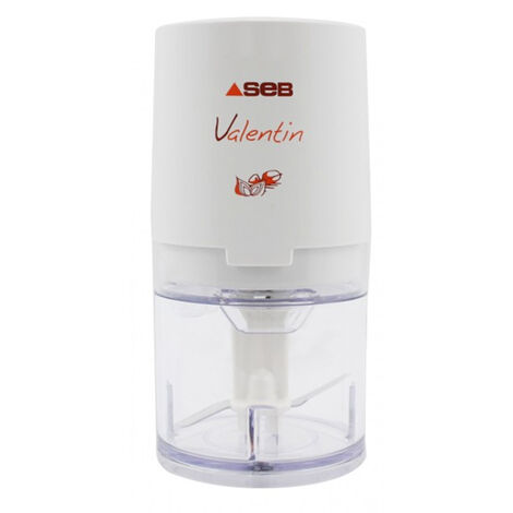 mini picadora 50g 220w - 855306 - seb -