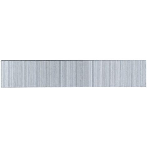 Mini pin galvanizado, 0.6 x 18 mm  DeWalt DNBHL2318Z