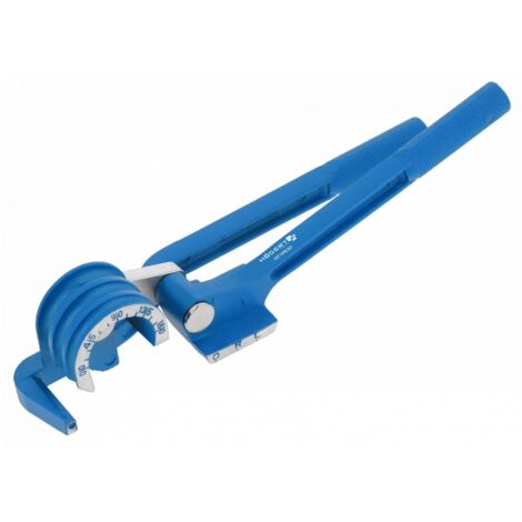 Mini pince à cintrer Hogert HT1P630