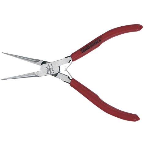 Mini pince à long bec aiguilles Teng Tools MBM469