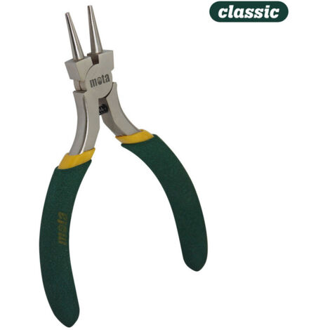 Mini Pince Bijouterie 120mm Q706 Mota
