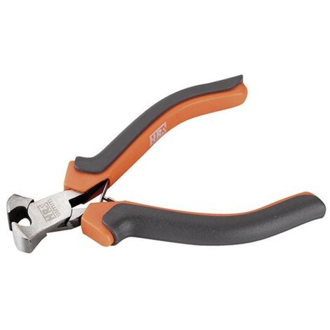 MINI PINCE COUPE FRONTALE ALYCO ORANGE 105 MM