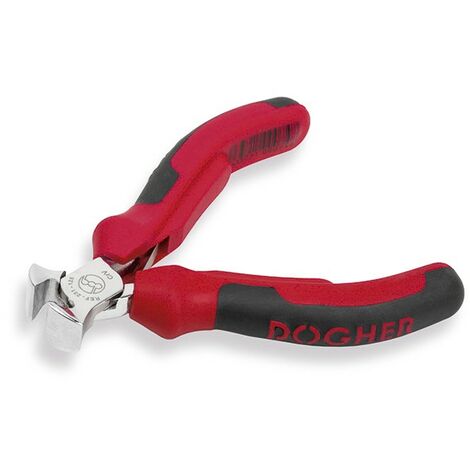 Mini pince, coupe frontale, CrV (125 mm) DOGHER 231-125