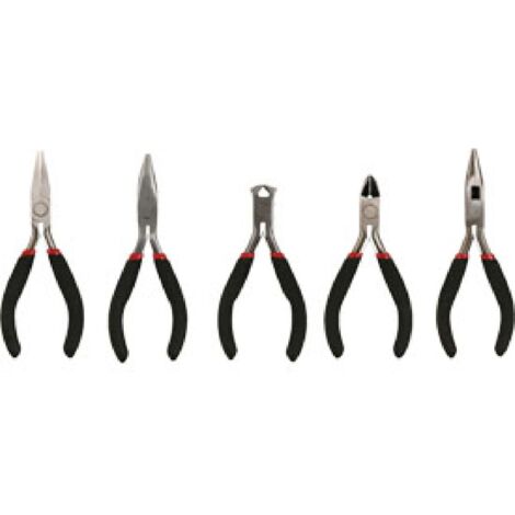 Mini pince de precision x5 PEREL