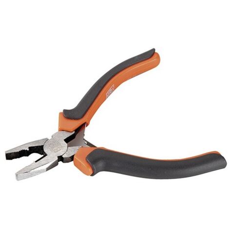 Mini pince universelle alyco orange 120 mm ALYCO 170502