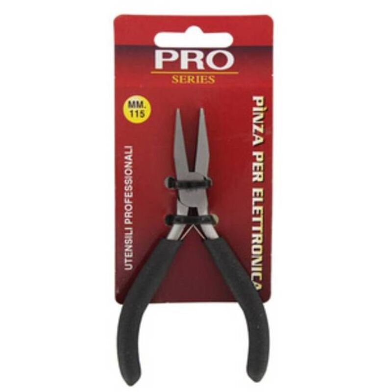 Mini Pinza Electr�nica 201 Pro Becas Planas