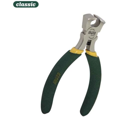 Mini pinza taglio Mota Q705 multicolore 110 mm