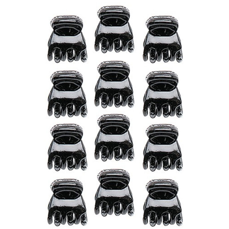 Mini Pinzas Esenciales D - Bo París