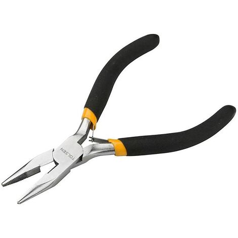Mini Pinze Becchi Lunghi Tolsen 115mm