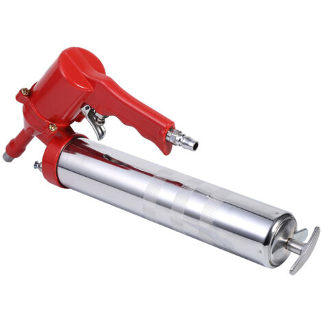 Mini Pistolet à Graisse Pneumatique Haute Pression Précis