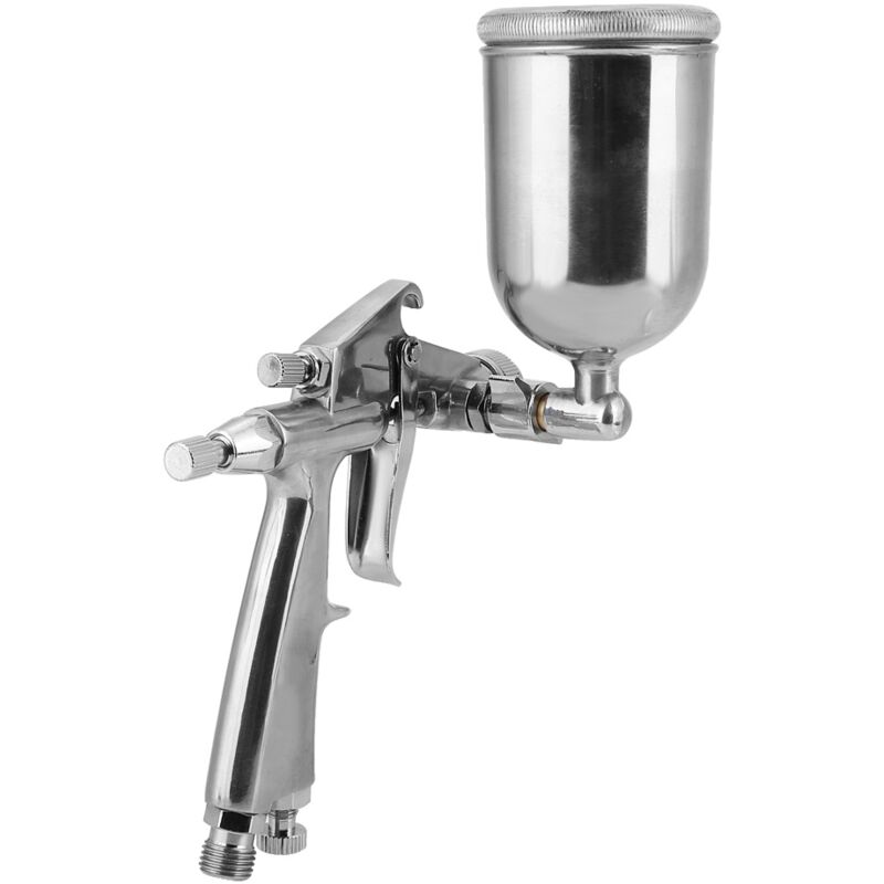 Mini pistolet à peinture en aérosol pour voiture, avec buse de 0.5mm