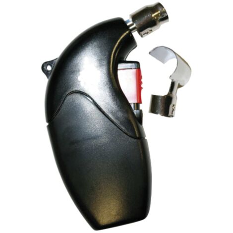 mini pistolet thermique (livré sans gaz)