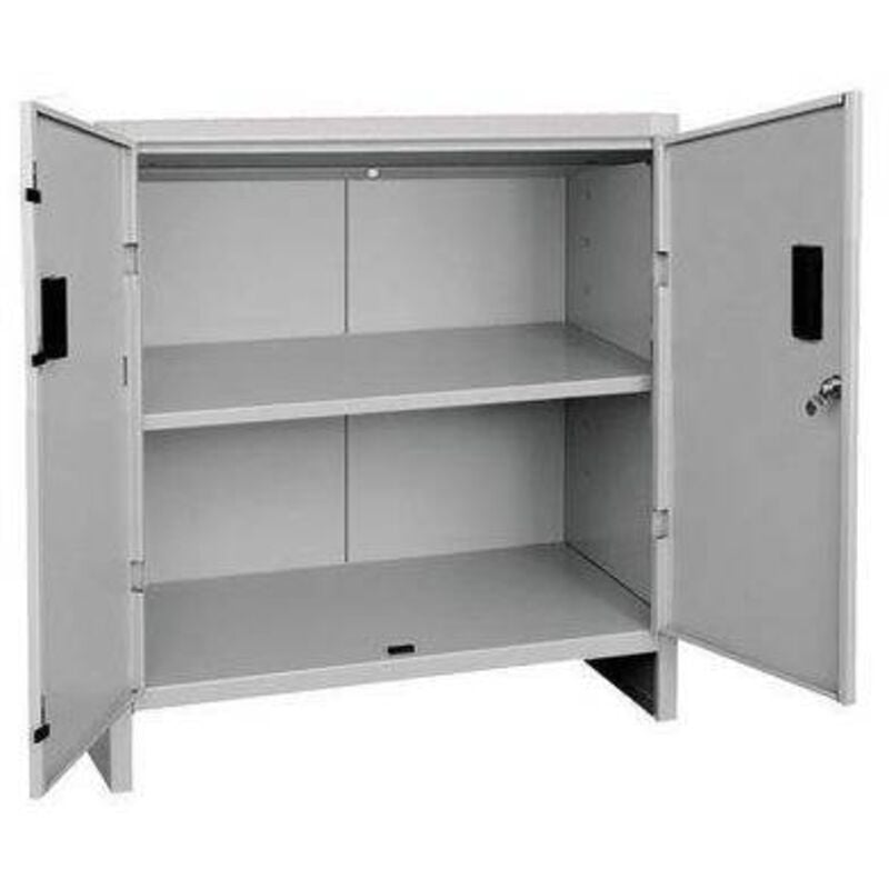 Armadio tuttopiani smontato Prometal