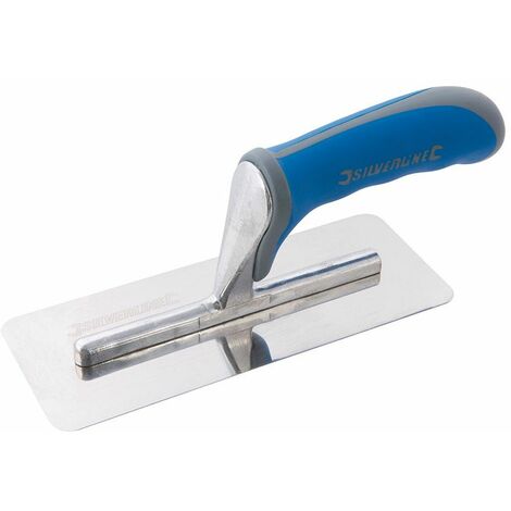 FREE P/&P 180mm SupaTool DIY Decorating Bucket Trowel with Handle