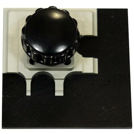 Mini Plieuse photodecoupe