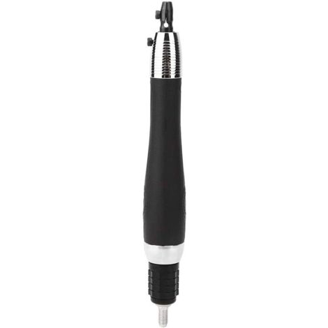 Mini Pneumatic Tool Small File High Speed Low Noise Ultrasonic Pneumatic Grinding File