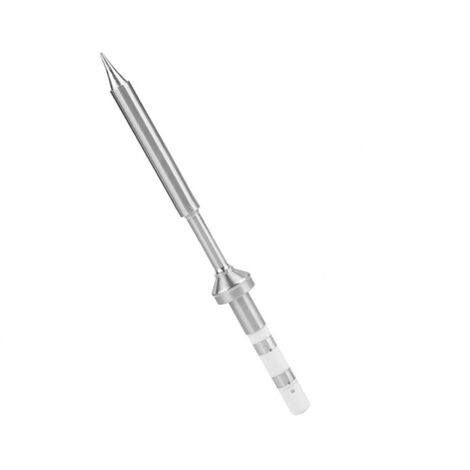 Mini Pointes à Souder en Acier Inoxydable Remplacement Pointes de Fer à souder TS100(TS-I)
