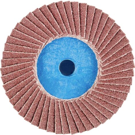 Mini-Polifan COMBIDISC 75 mm K 60 Corindon
