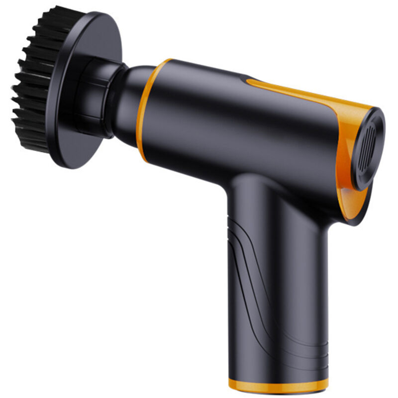 Mini polisseuse sans fil pour voiture, machine de polissage sans fil avec brosse, réparation des rayures, outils portables de détail pour voiture