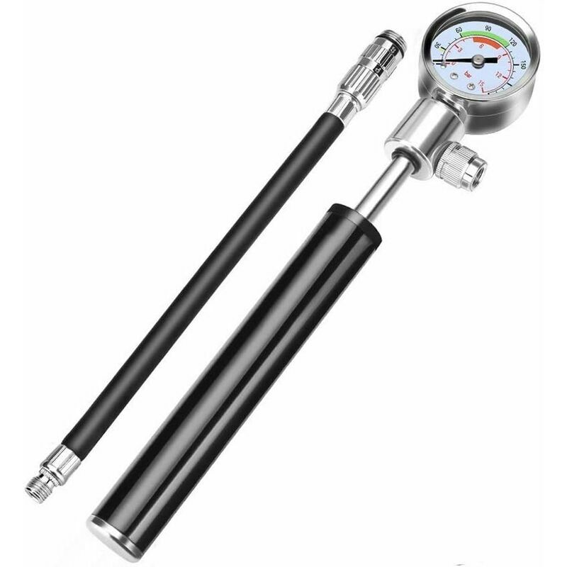 Volavo - Mini pompa per pneumatici per scooter