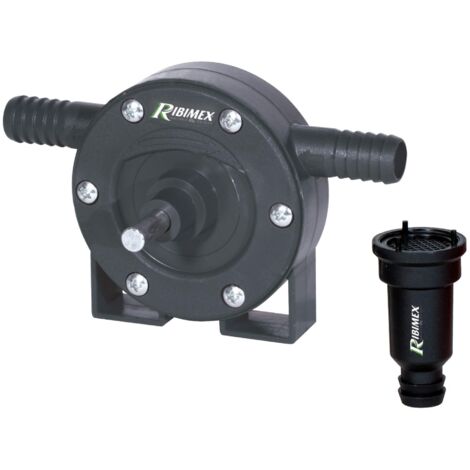 Mini pompa per trapano Ribitech PRPT251