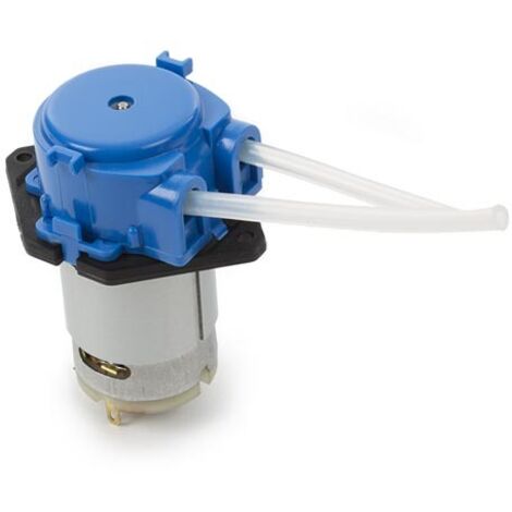 Mini Pompa Peristaltica - 6 V