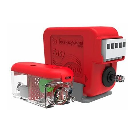 AUTRES Mini Pompa Tecnosystemi Easy Flow 15 LT per Climatizzatori - EF15