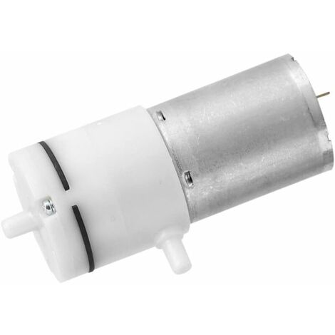 Mini Pompe 12v - Pompe Traite 12V Pompe à Vide électrique DC 12V Micro Pompe à Vide électrique
