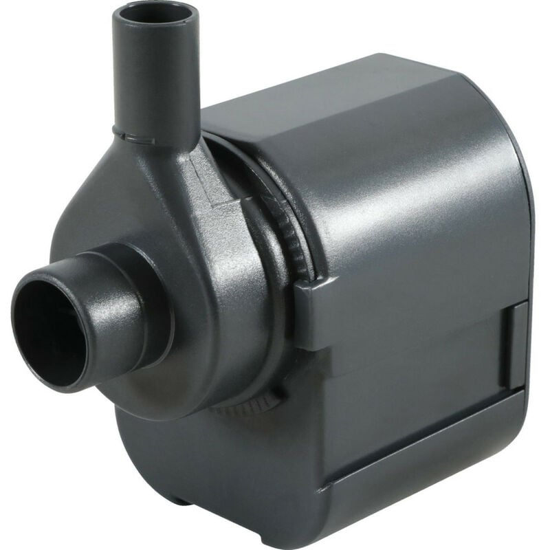 Animallparadise - Mini pompe 160 - pour aquarium de 120 à 160 Litres.