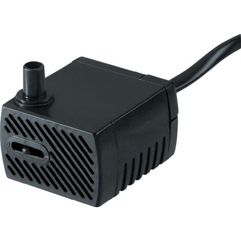 Mini-pompe 2,5 W pour fontaine d'intérieur Q421881