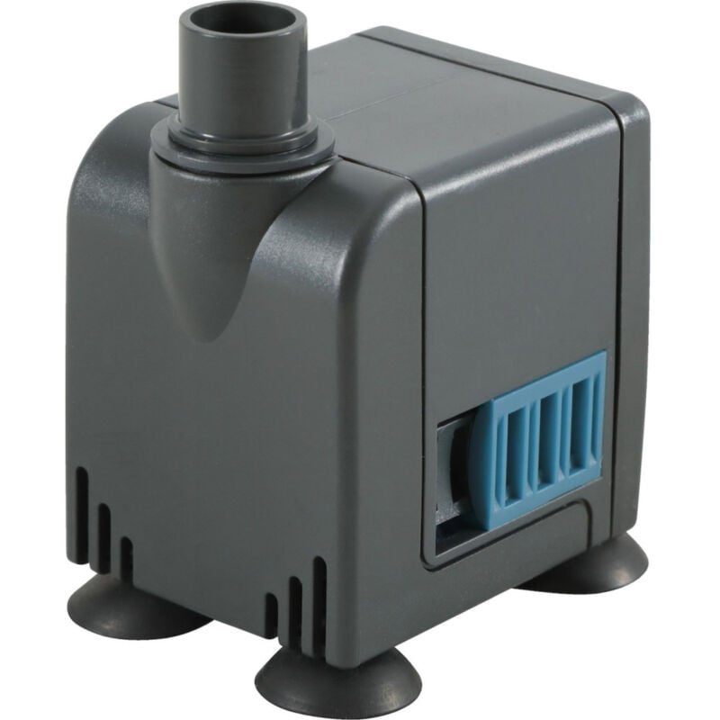 Zolux - Mini Pompe 60 - pour aquarium de 0 à 60 Litres