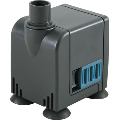 Mini pompe à eau électrique multifonctionnelle - SHOPIBEST