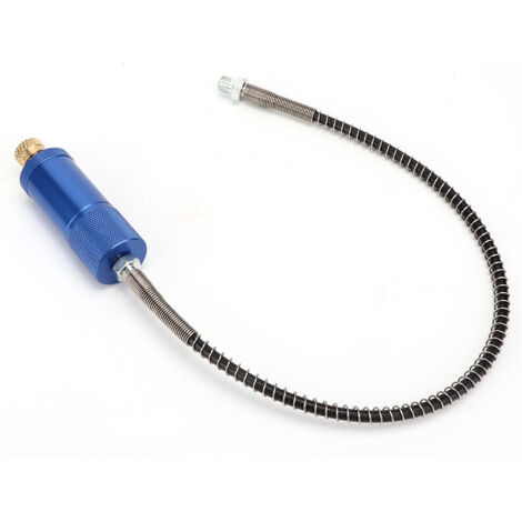 Mini Pompe à Air Haute Pression Aluminium pour Plongée avec Séparateur d'Huile et Eau